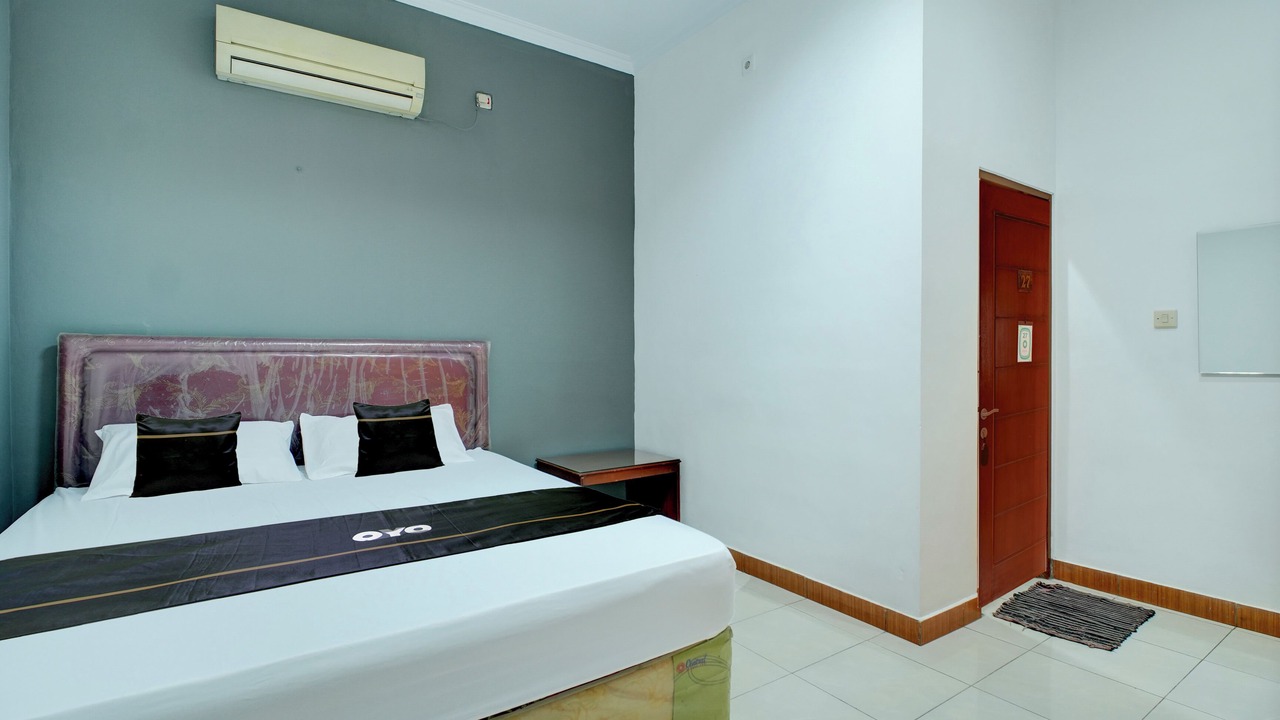 Photo of Bedroom in Depok