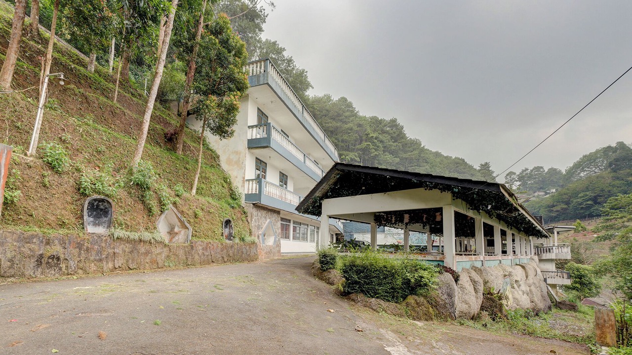 Photo of Outdoor in Ciloto