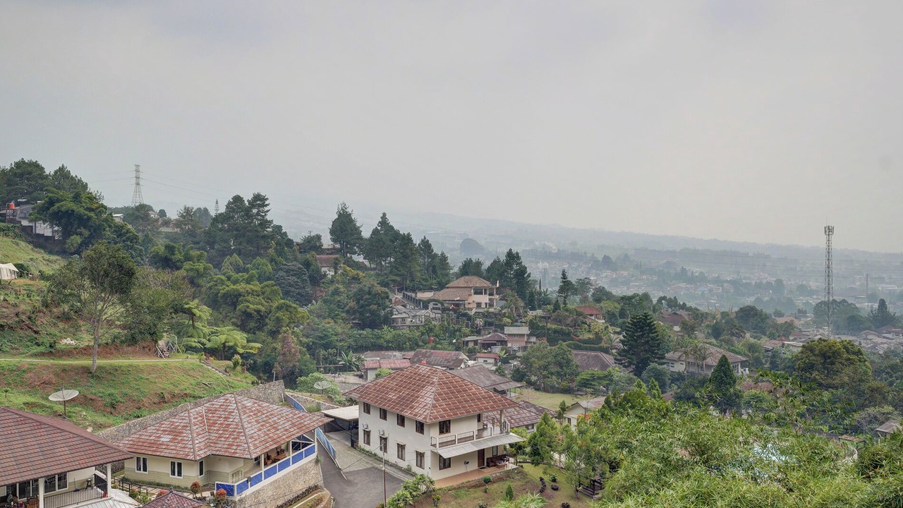 Photo of Outdoor in Ciloto
