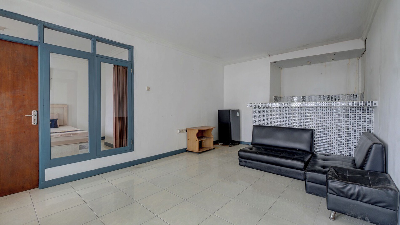 Photo of Bedroom in Ciloto