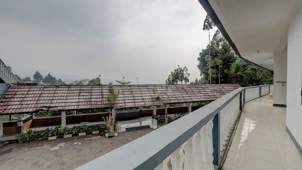 Photo of Patio Balcony in Ciloto