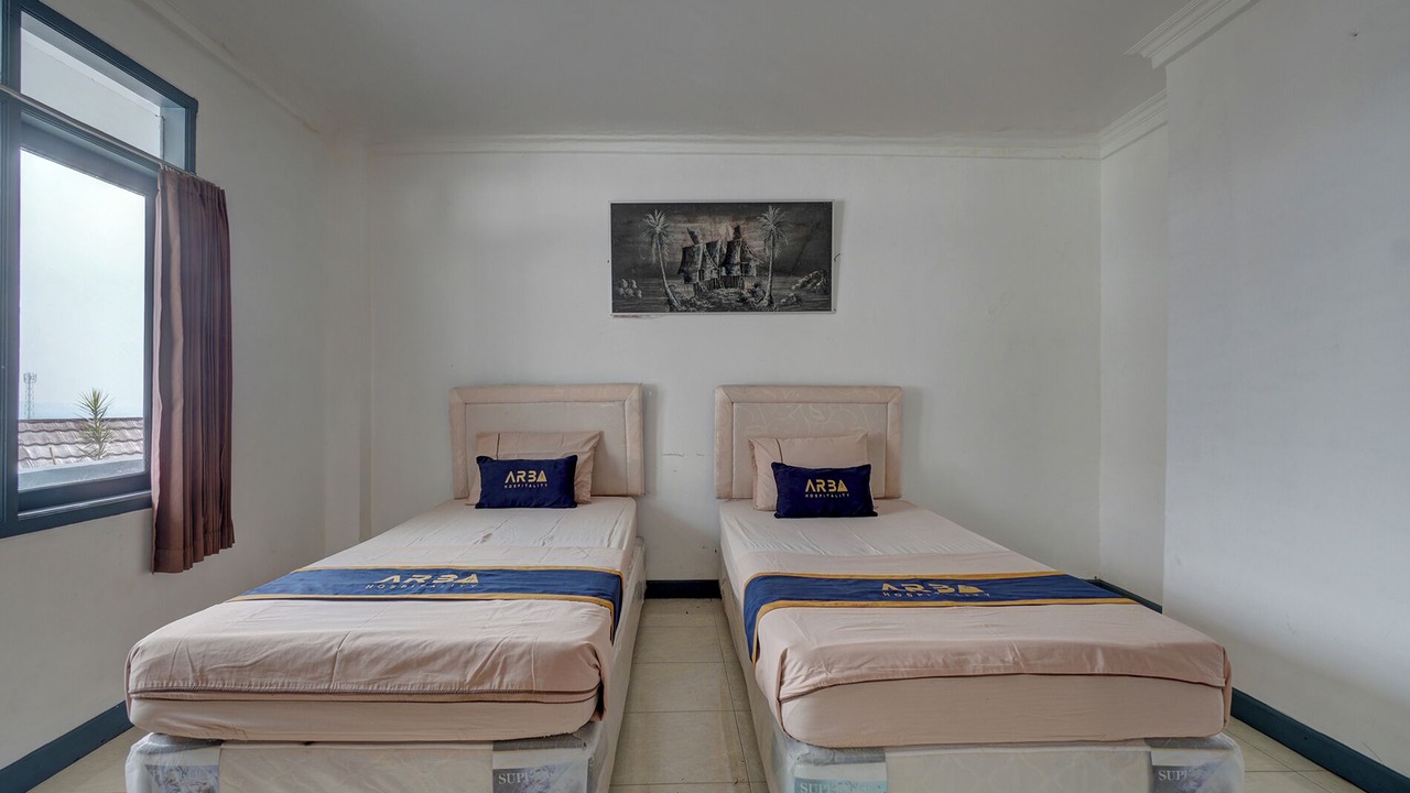Photo of Bedroom in Ciloto