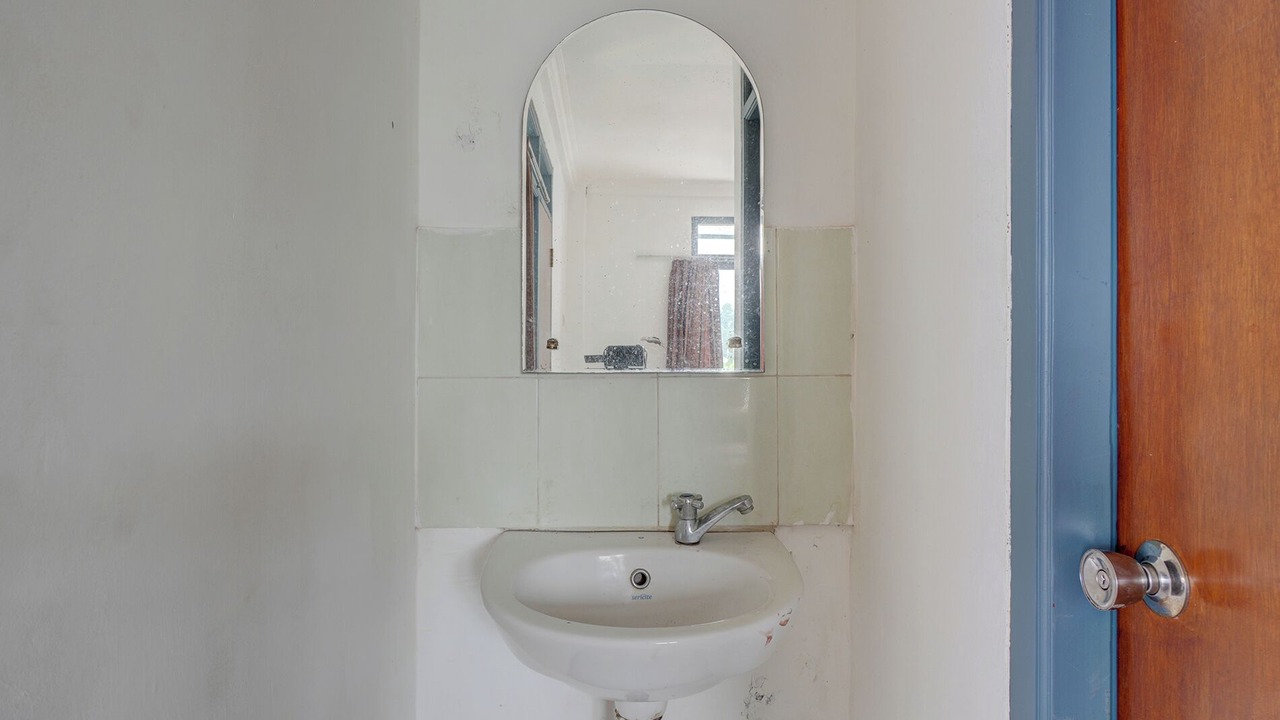 Photo of Bathroom in Ciloto