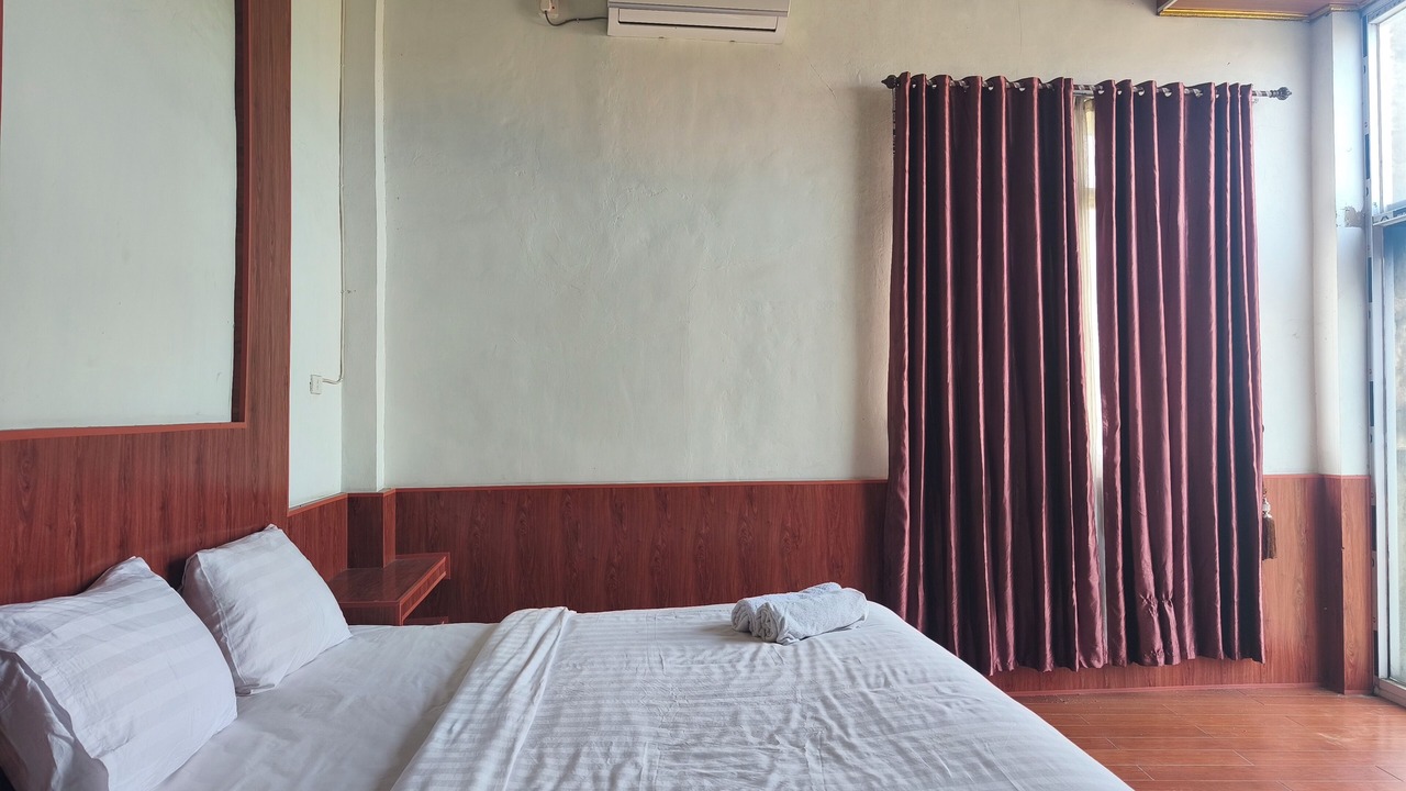 Photo of Bedroom in Rajabasa