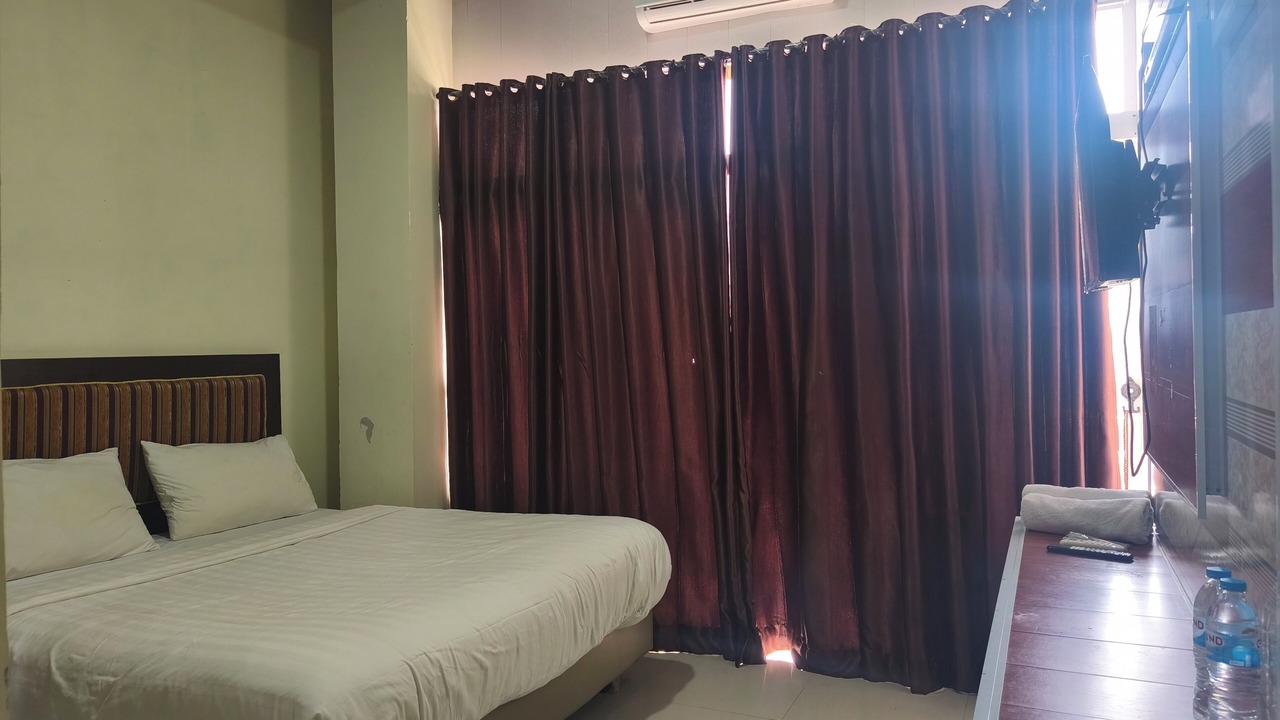 Photo of Bedroom in Rajabasa