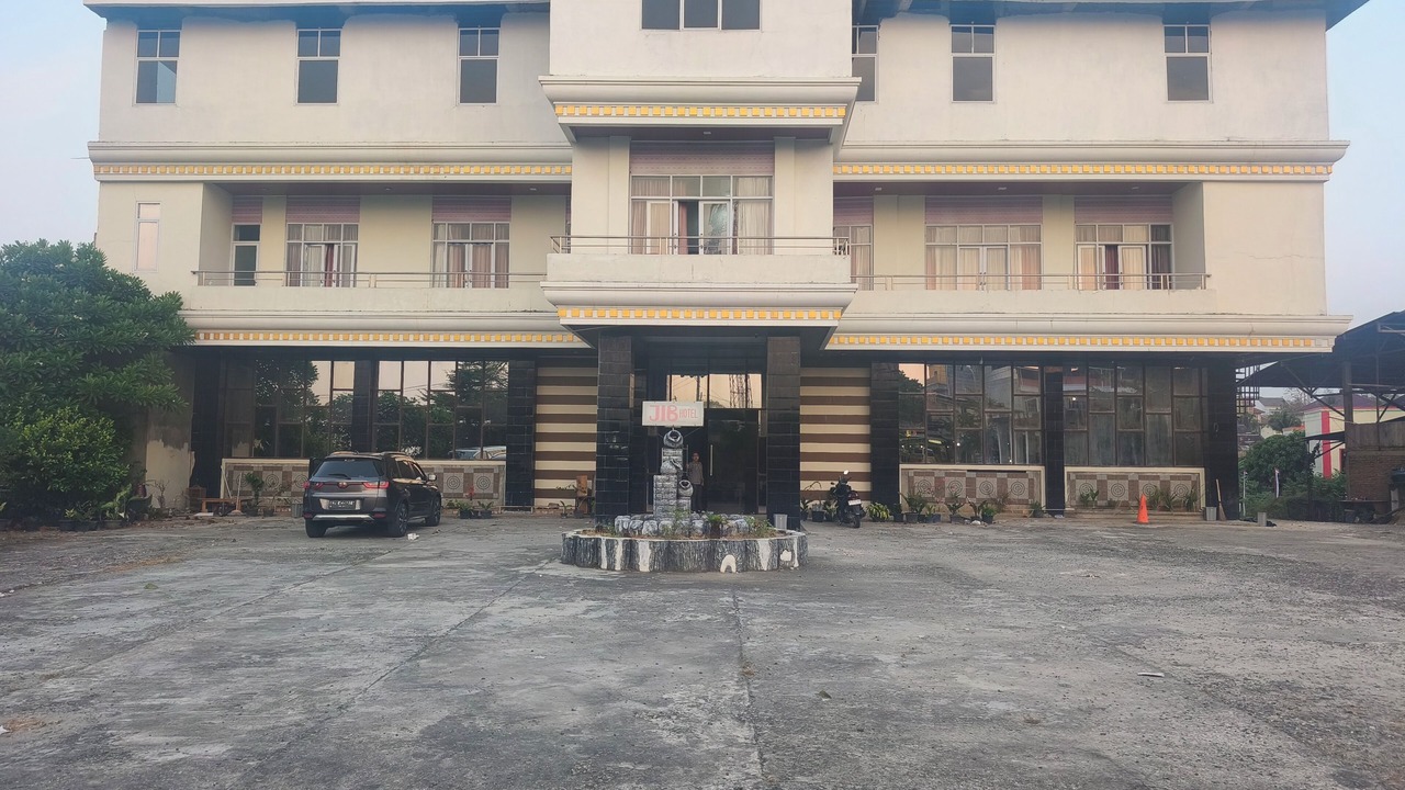 Photo of Outdoor in Rajabasa