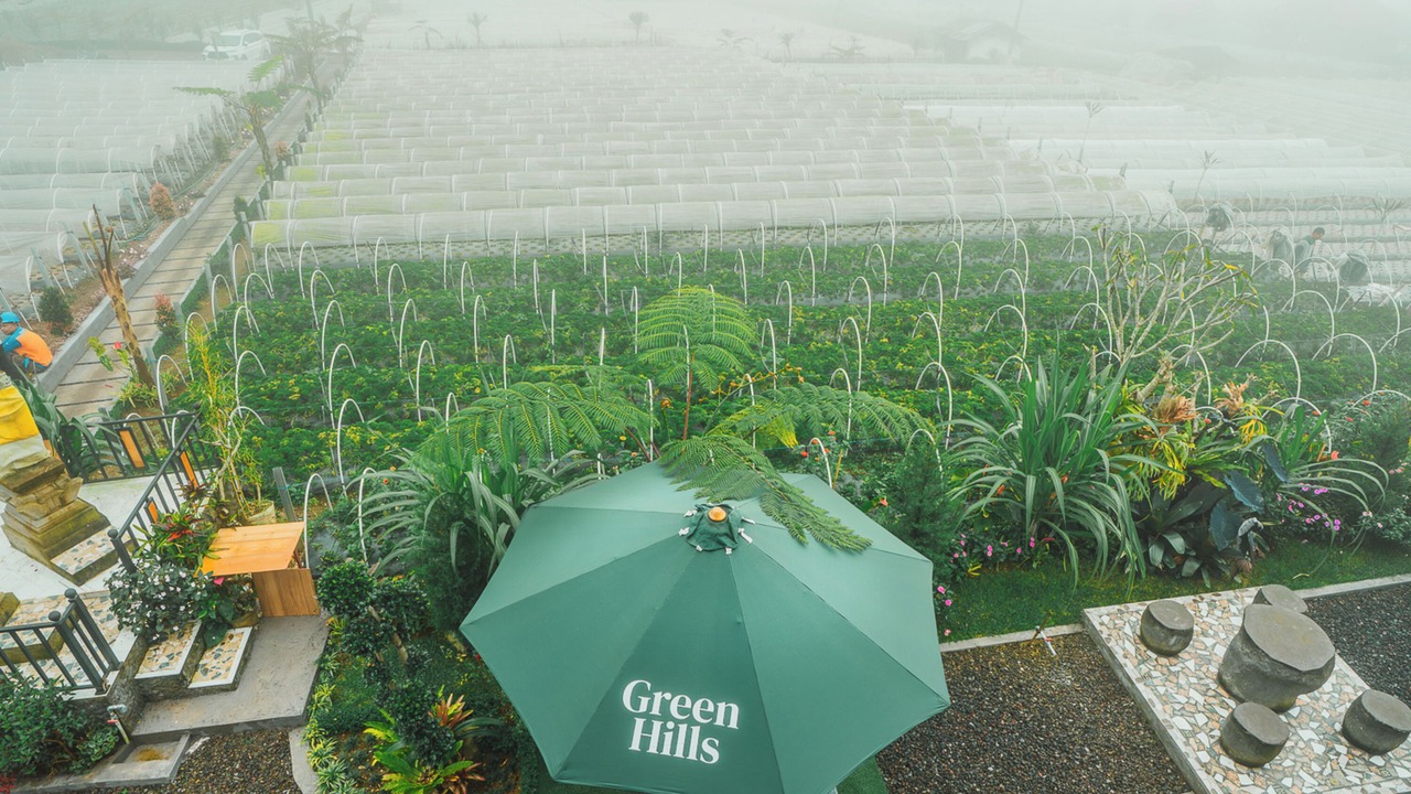 Photo of Outdoor in Candikuning