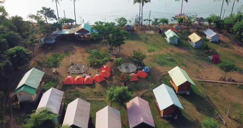 Photo of Outdoor in Sekotong Barat