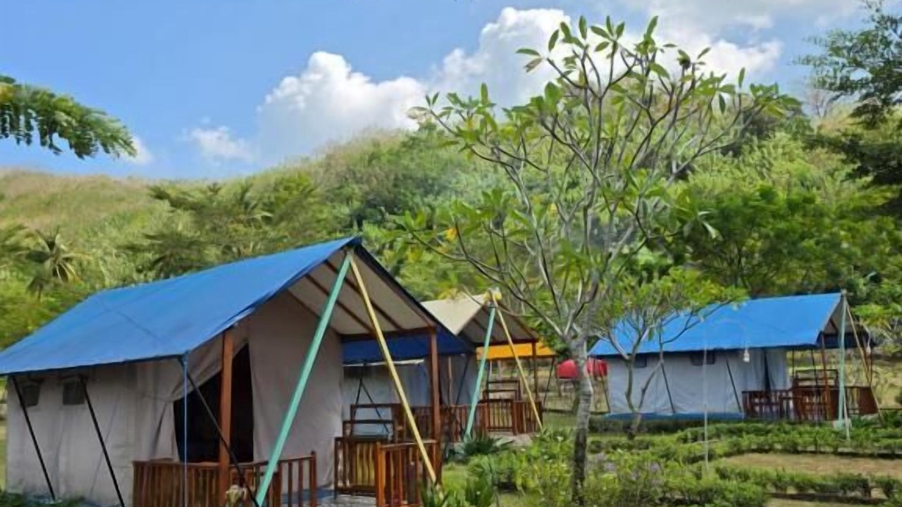Photo of Outdoor in Sekotong Barat