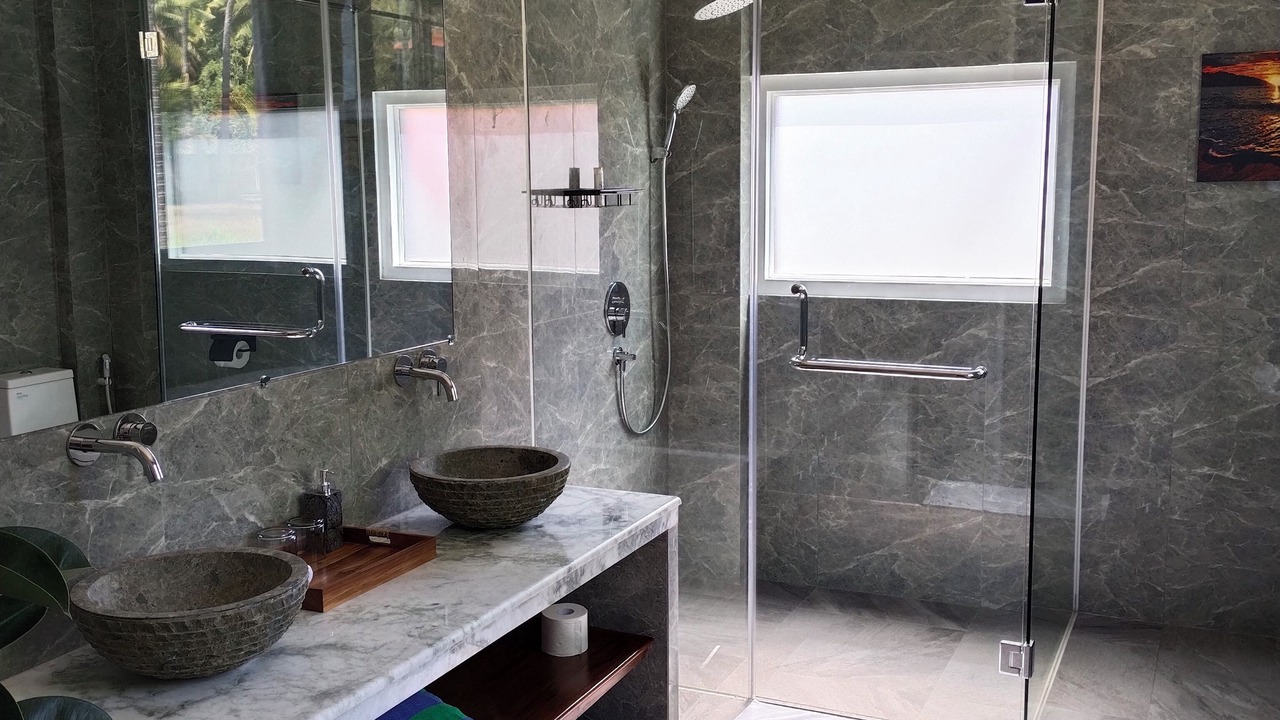 Photo of Bathroom in Tejakula