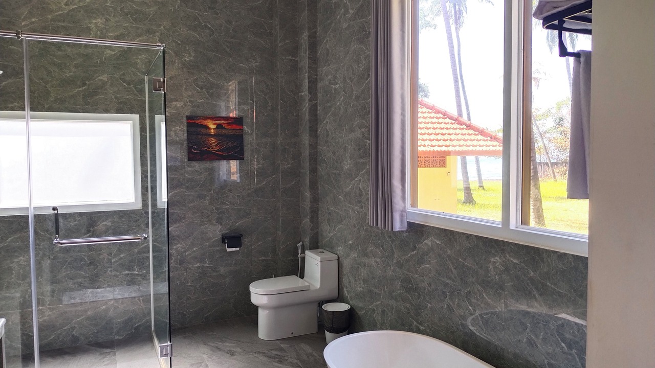 Photo of Bathroom in Tejakula