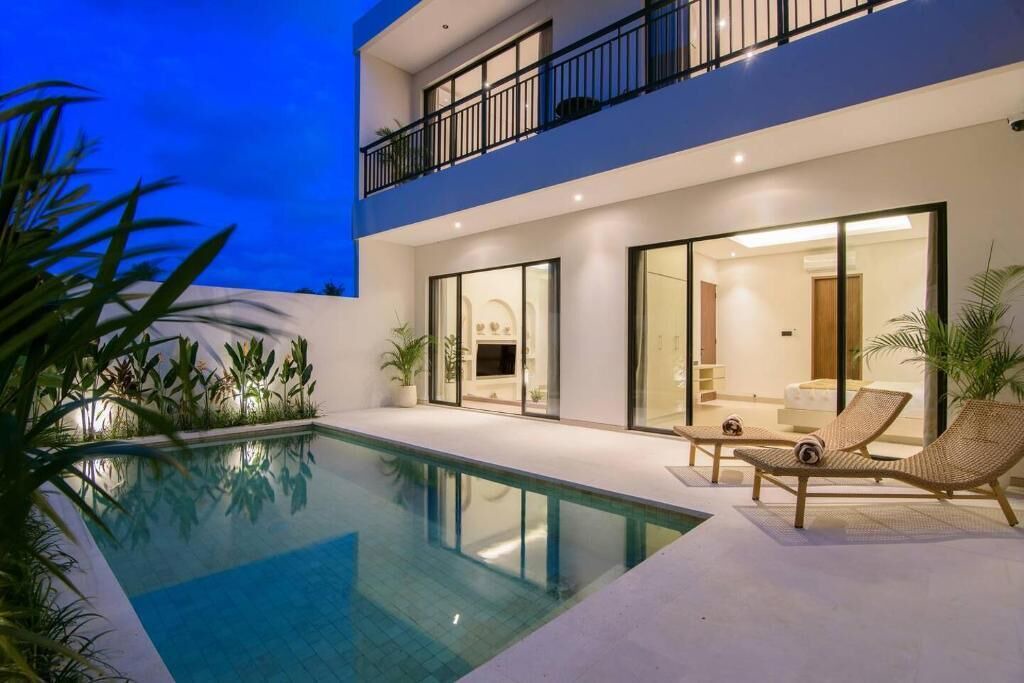 Photo of Outdoor in Cepaka