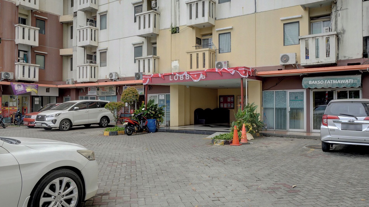 Photo of Outdoor in Depok
