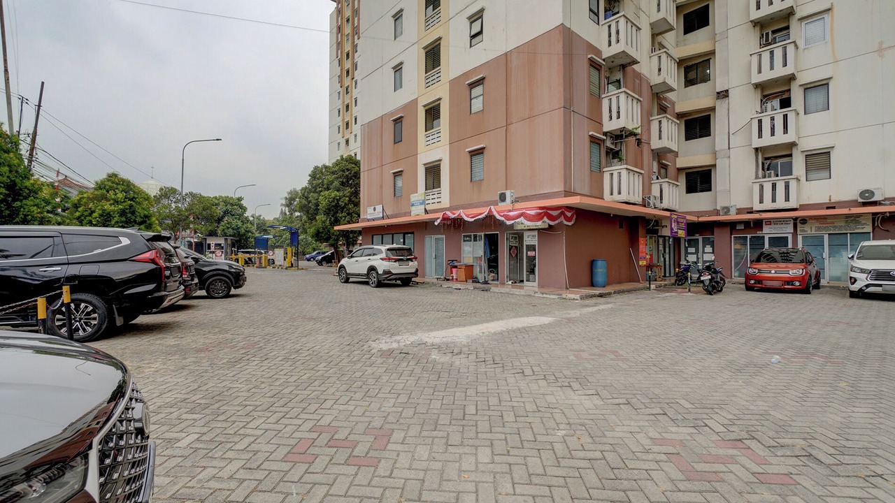 Photo of Outdoor in Depok