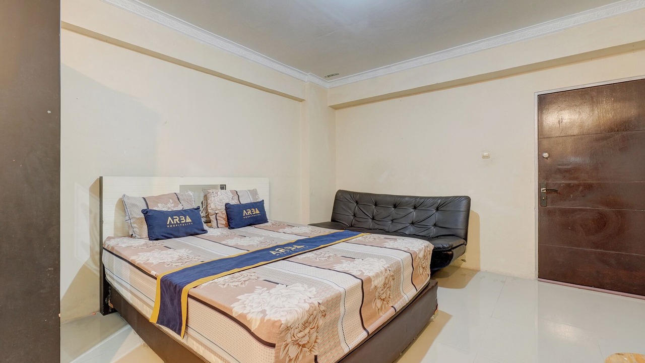 Photo of Bedroom in Depok