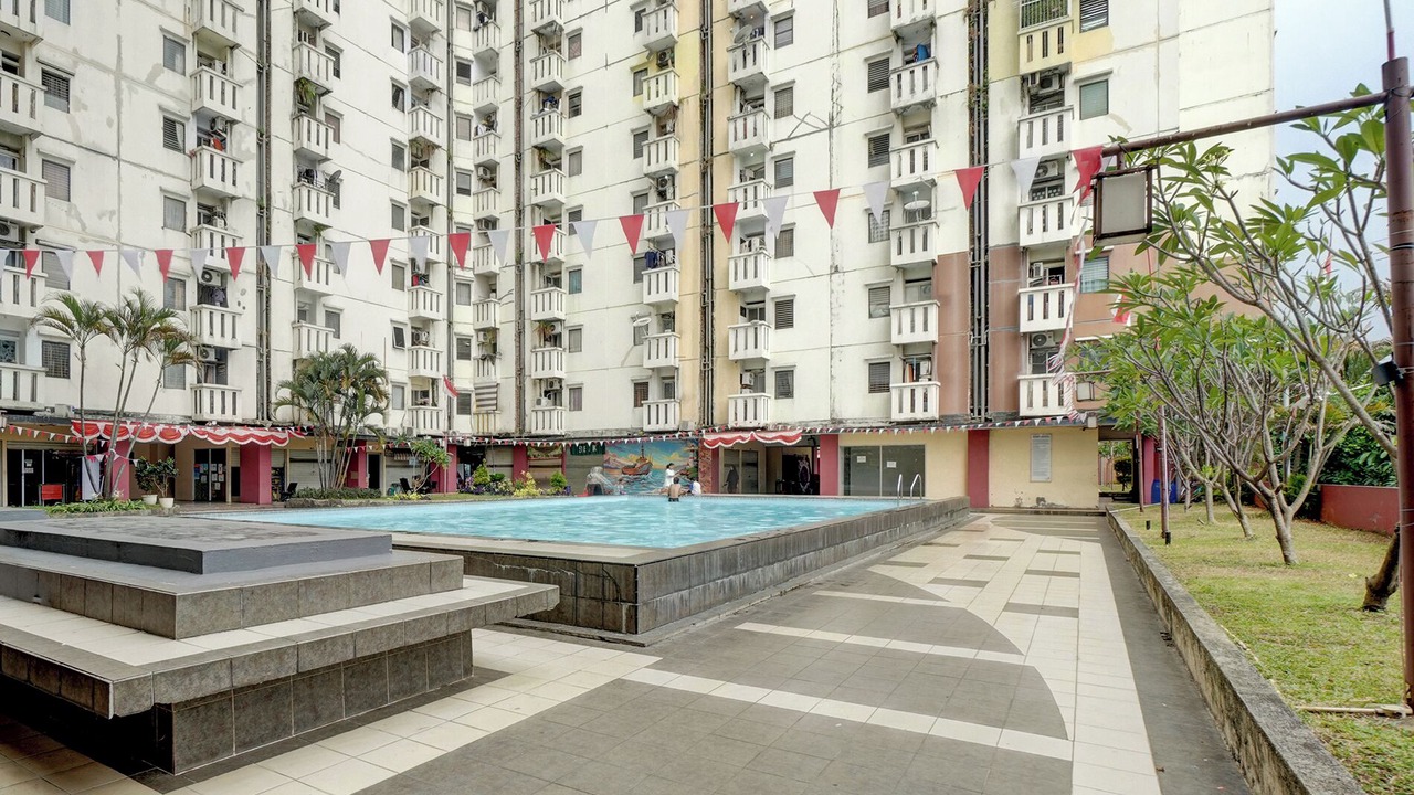 Photo of Outdoor in Depok