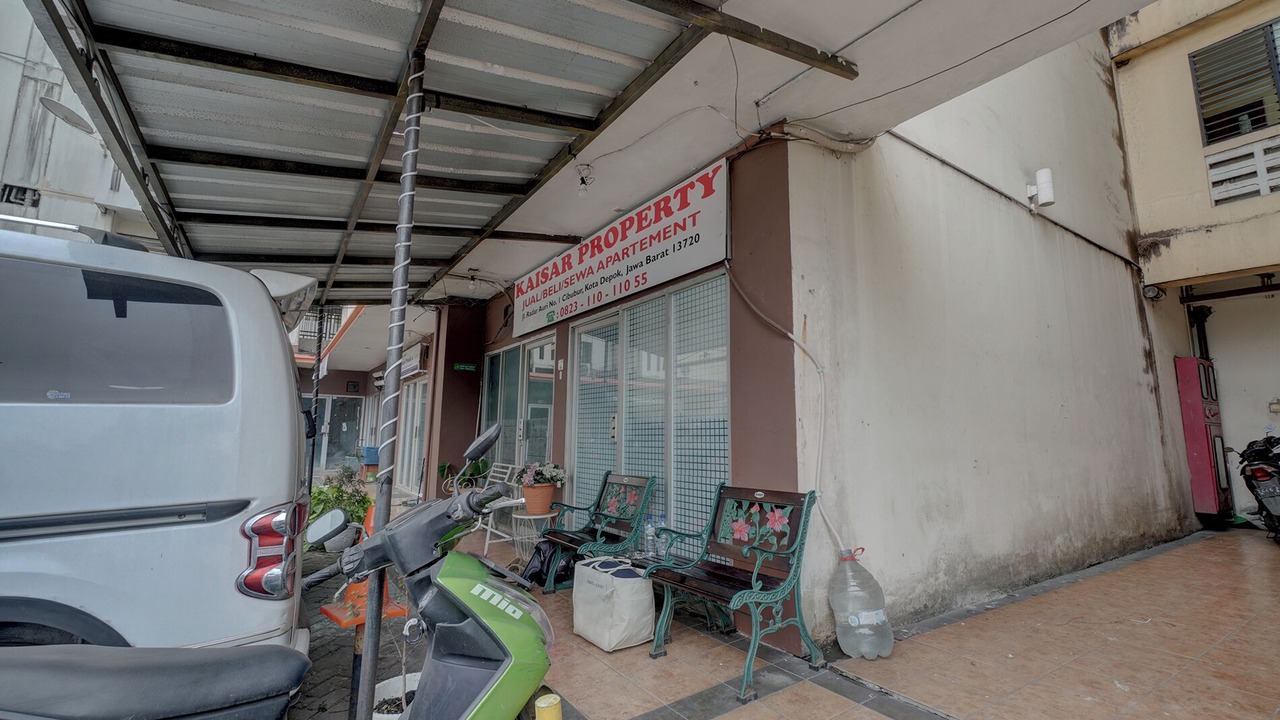 Photo of Outdoor in Depok