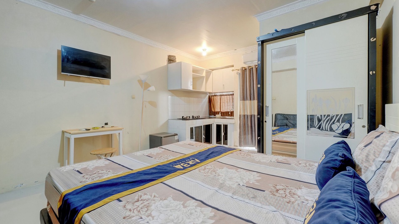 Photo of Bedroom in Depok