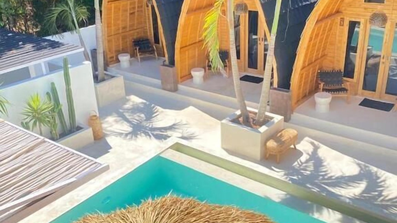 Photo of Patio Balcony in Pemaron