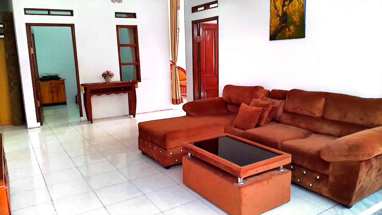 Photo of Outdoor in Parongpong