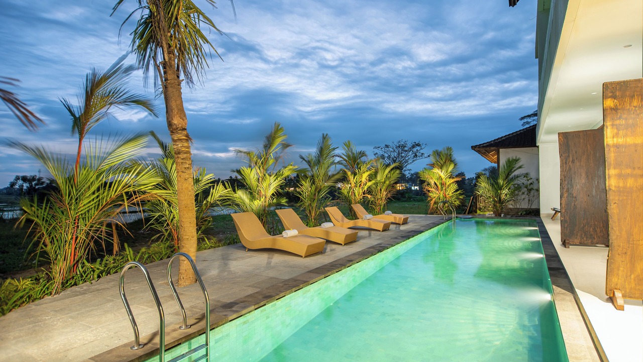 Photo of Outdoor in Mas