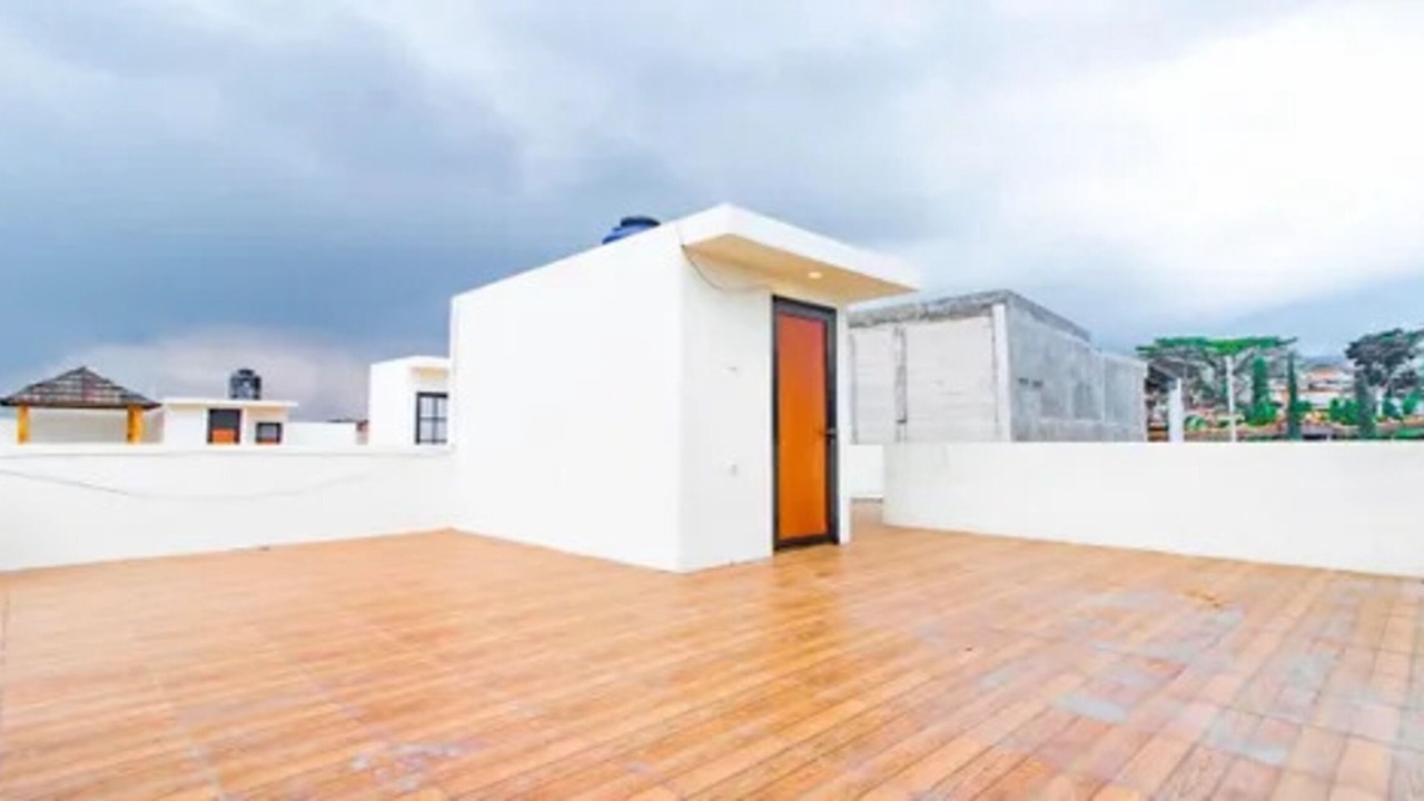 Photo of Patio Balcony in Oro Oro Ombo