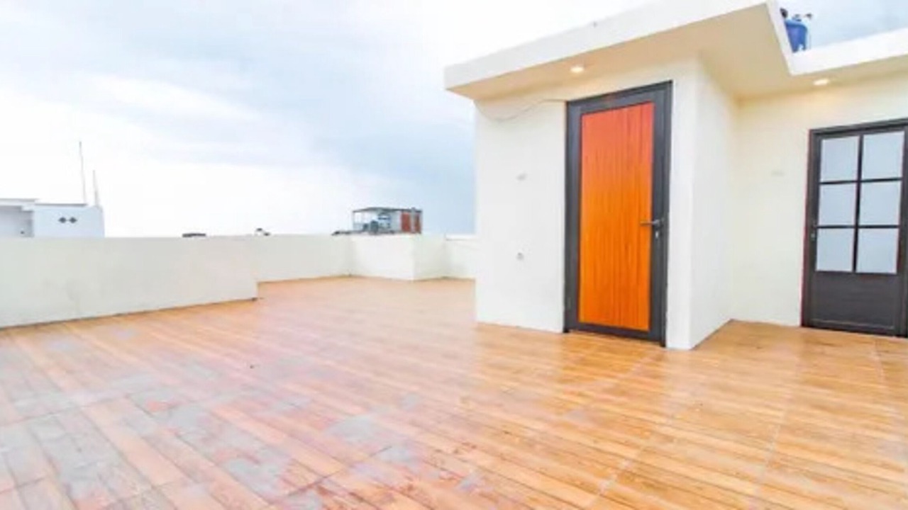 Photo of Patio Balcony in Oro Oro Ombo