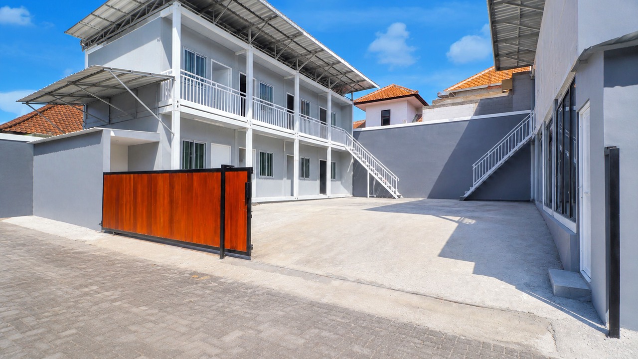 Photo of Outdoor in Denpasar Utara