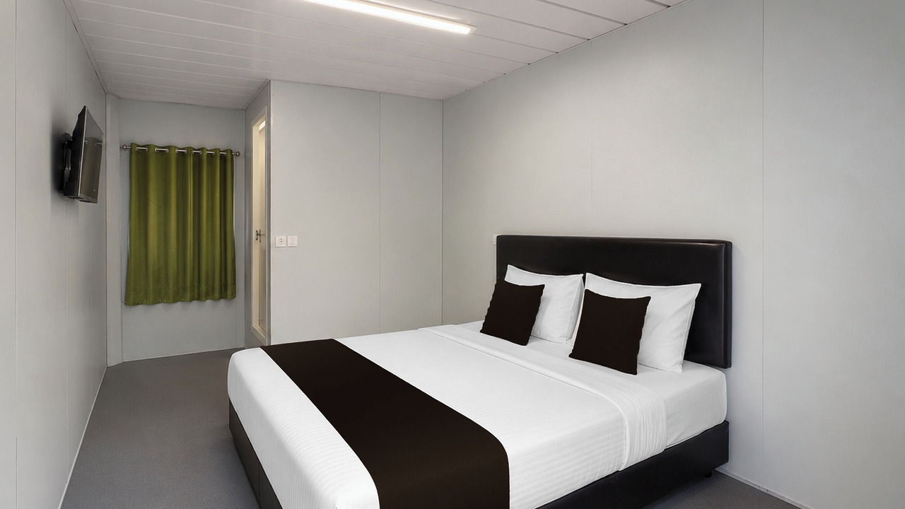 Photo of Bedroom in Denpasar Utara
