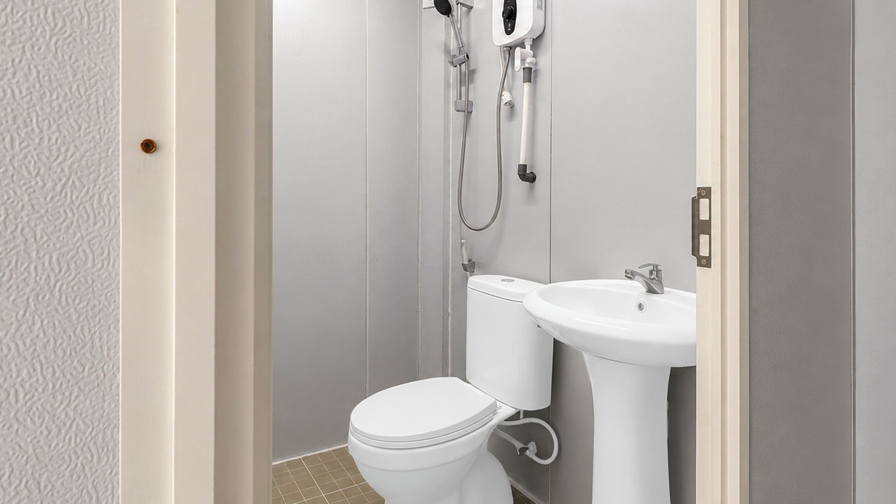 Photo of Bathroom in Denpasar Utara