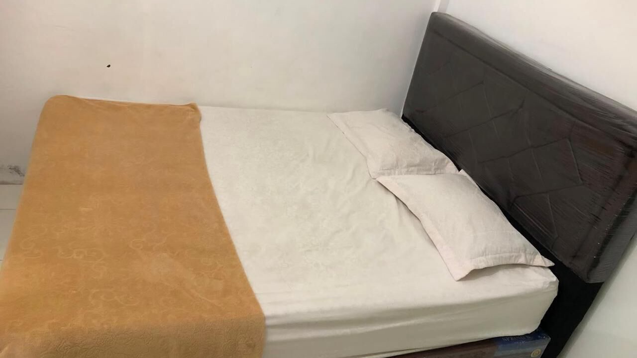 Photo of Bedroom in Banda Aceh
