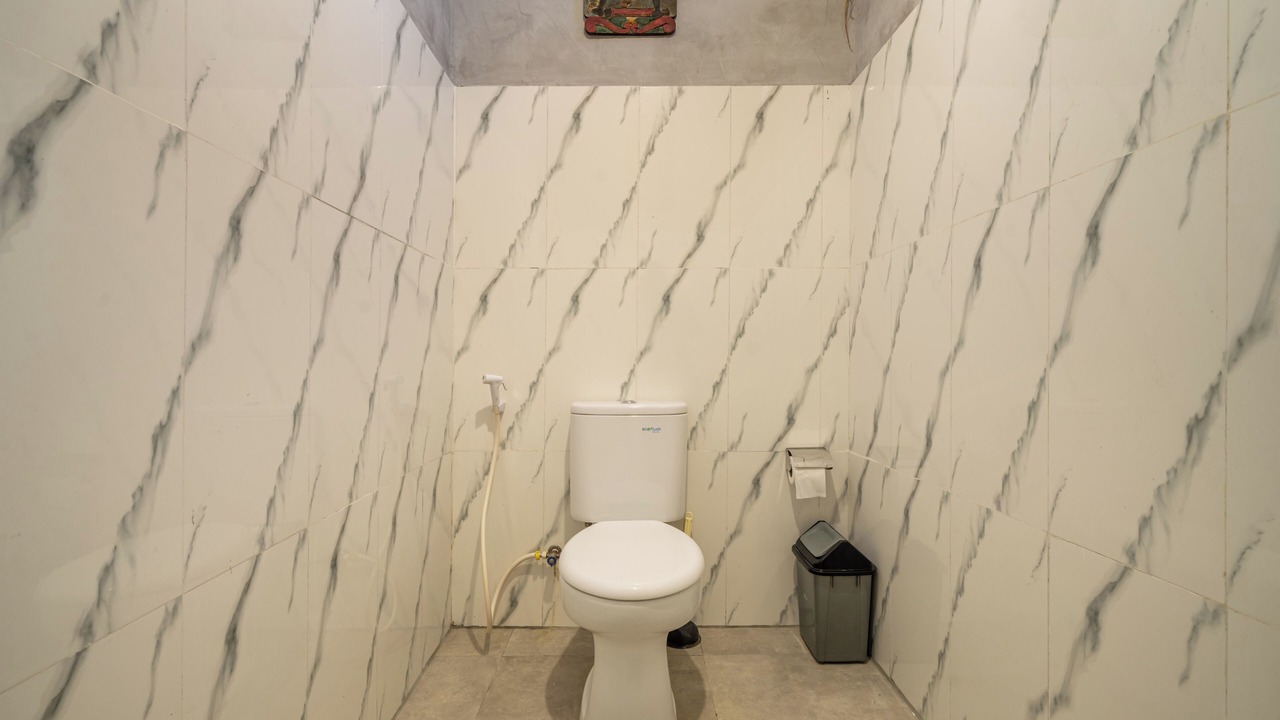 Photo of Bathroom in Cemagi