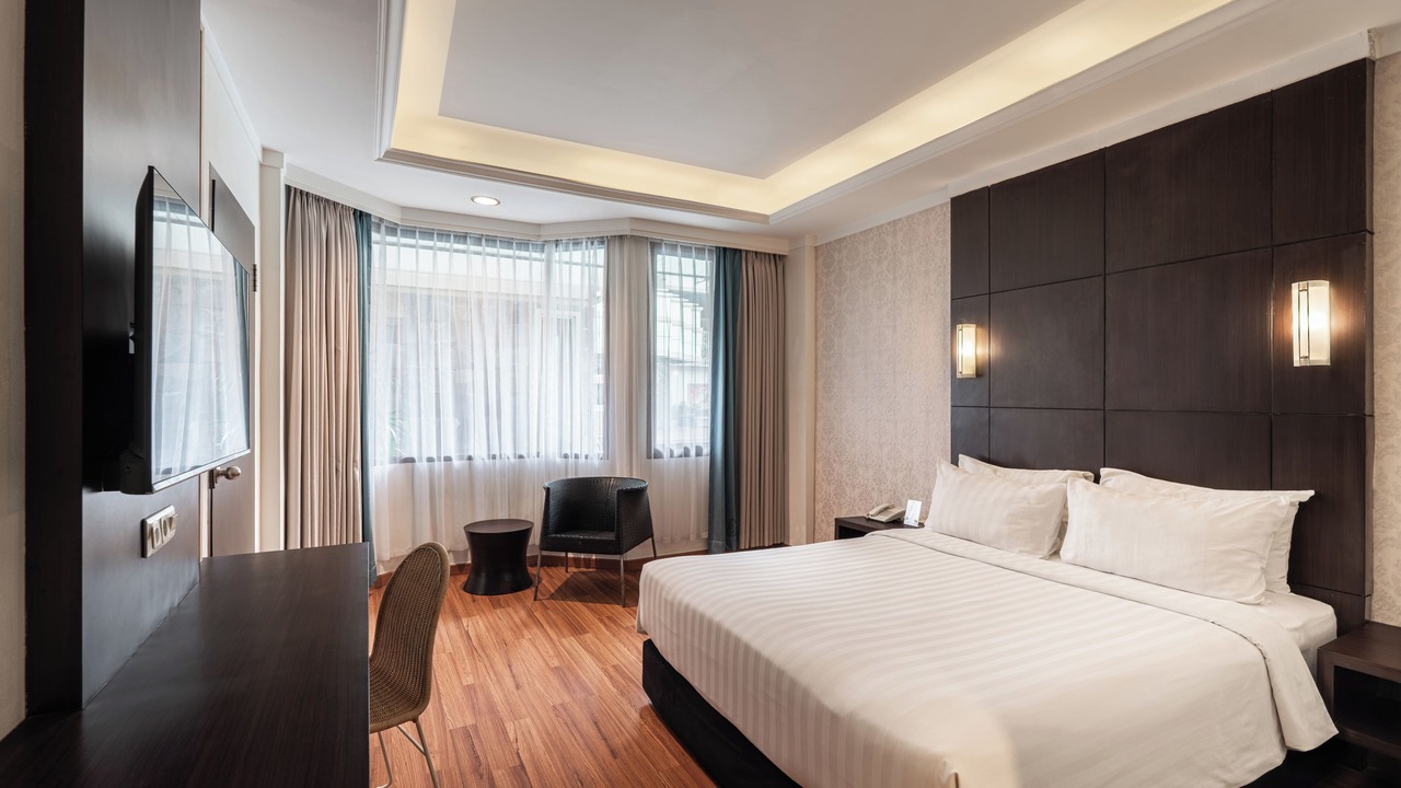 Photo of Bedroom in North Cirebon