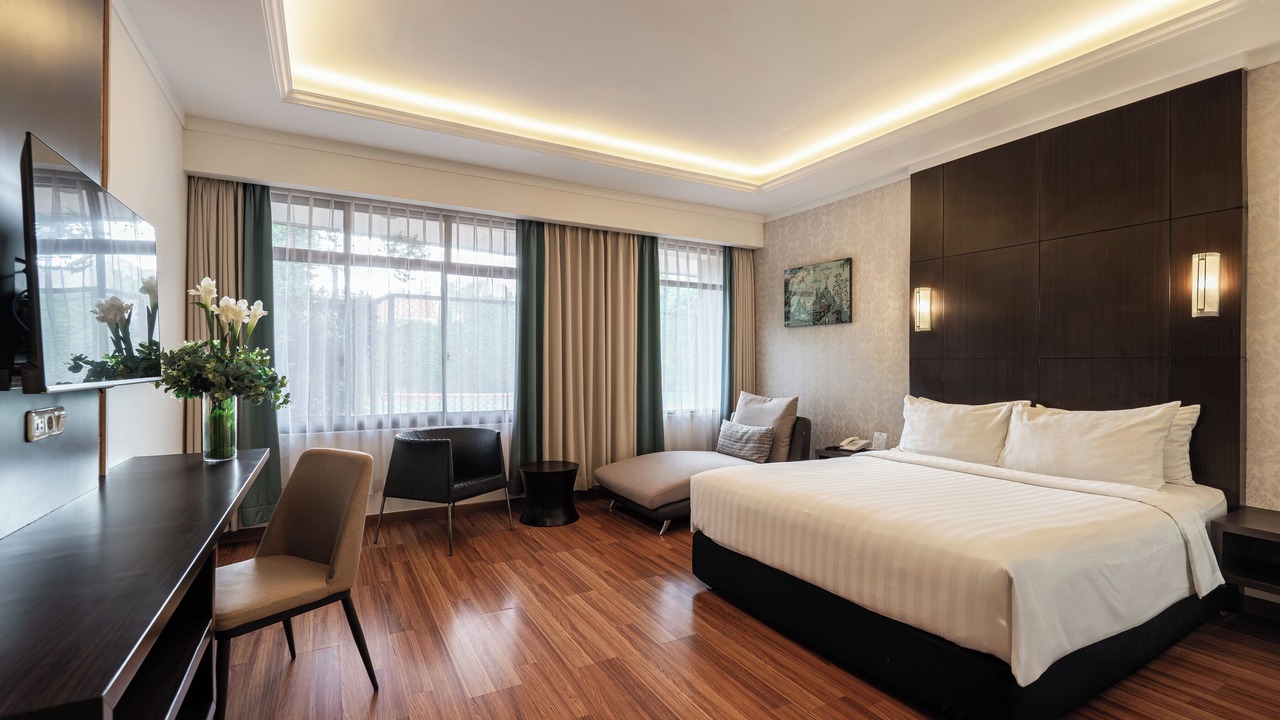 Photo of Bedroom in North Cirebon
