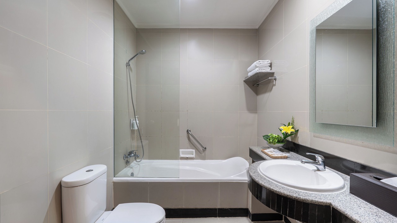 Photo of Bathroom in North Cirebon