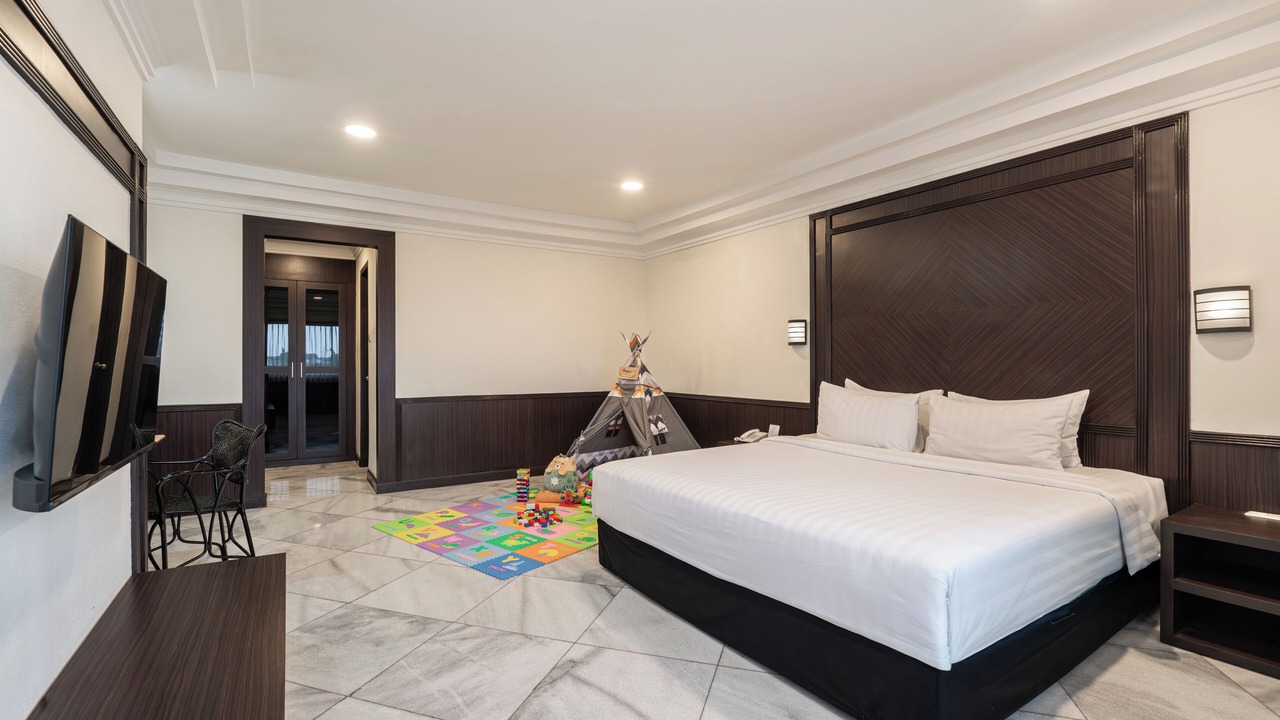 Photo of Bedroom in North Cirebon