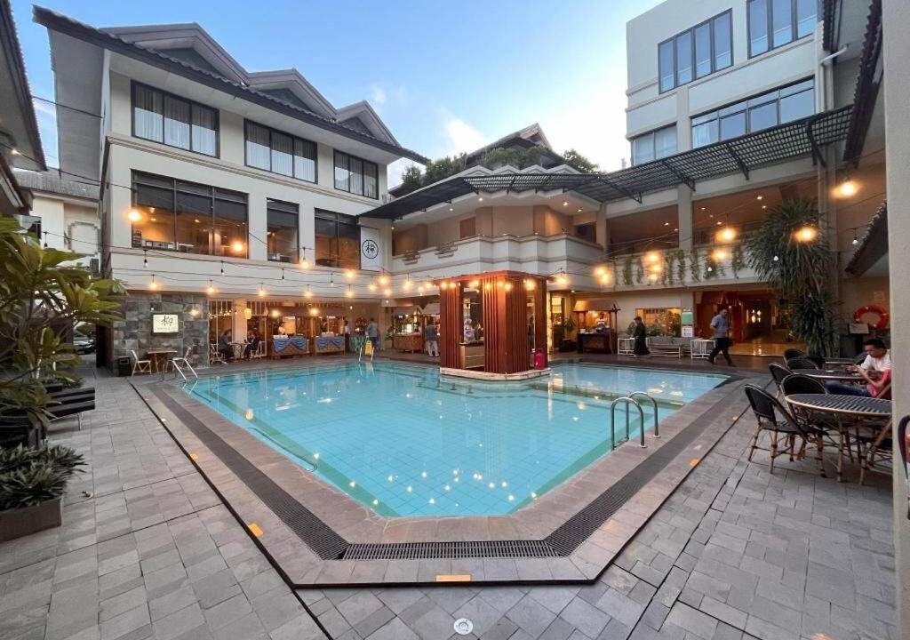 Photo of Outdoor in North Cirebon