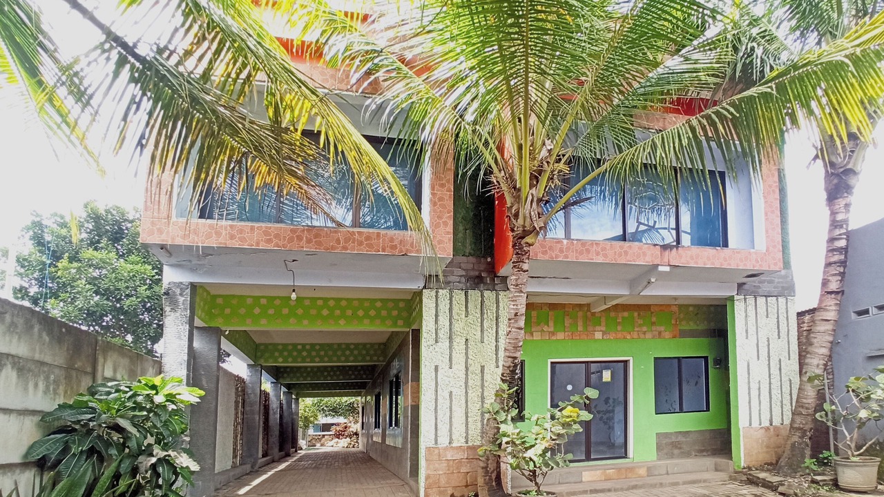 Photo of Outdoor in Medan
