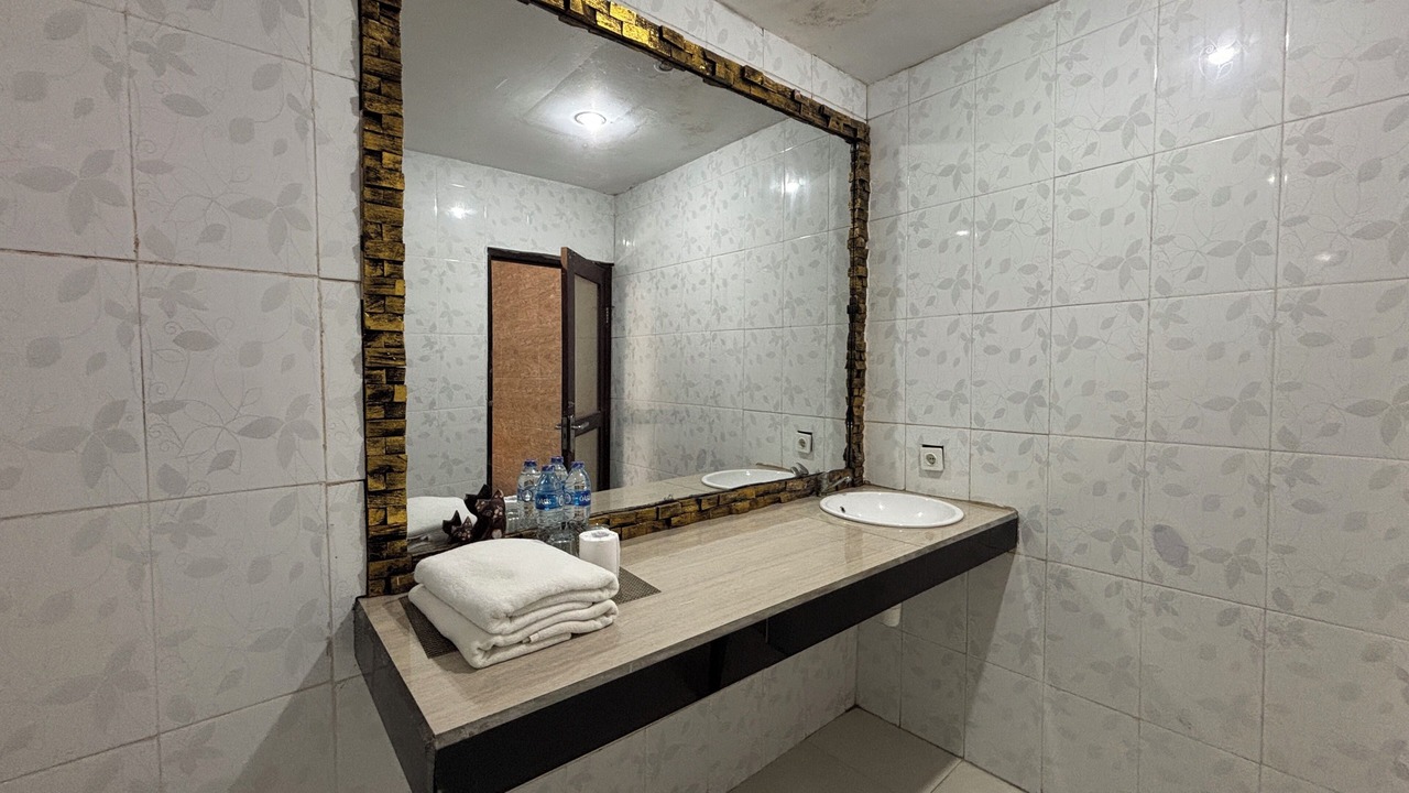 Photo of Bathroom in Nusa Dua