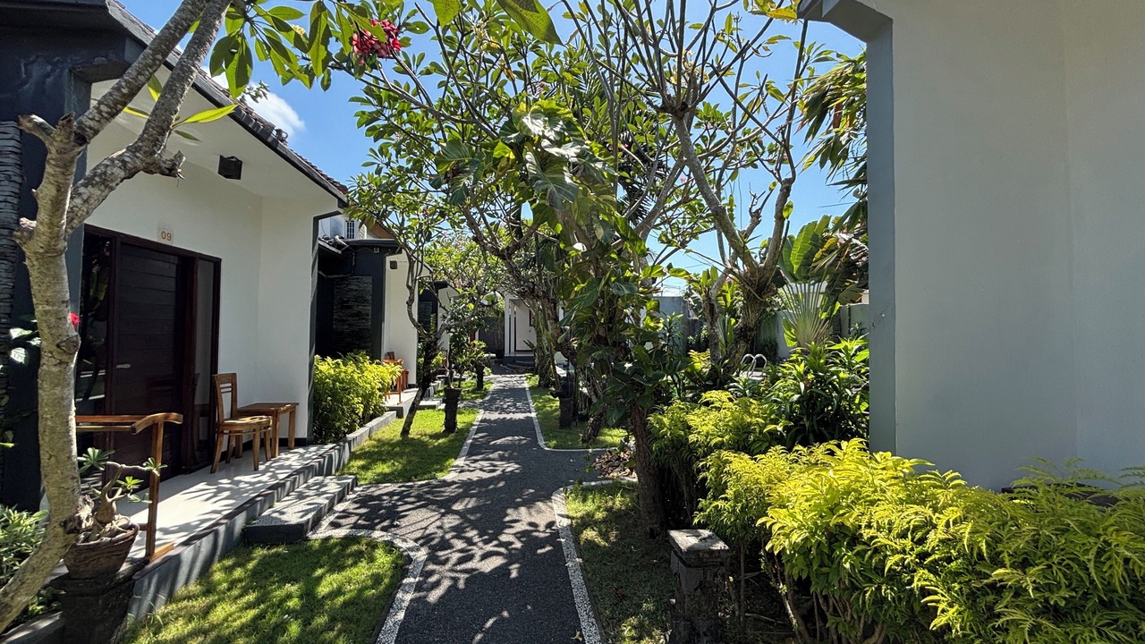 Photo of Outdoor in Nusa Dua