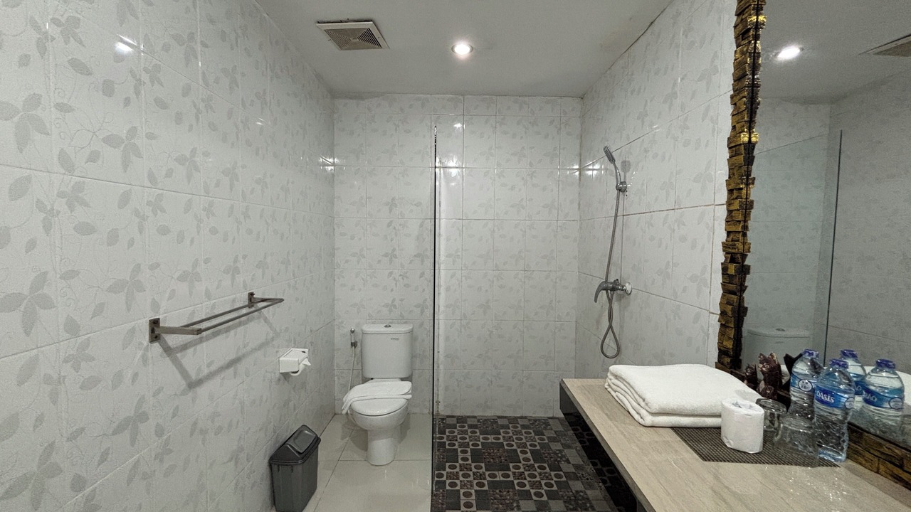Photo of Bathroom in Nusa Dua
