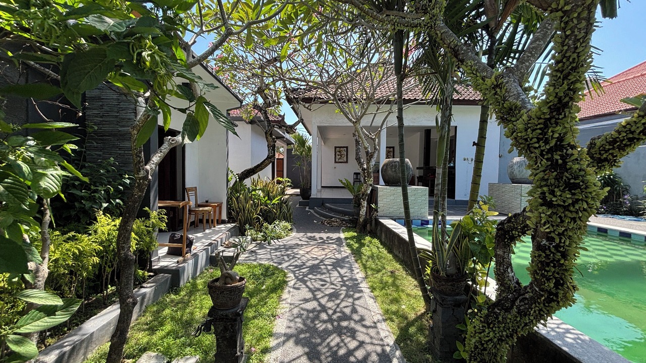 Photo of Outdoor in Nusa Dua