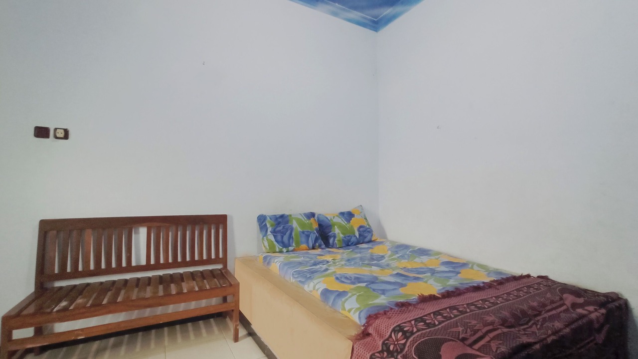 Photo of Bedroom in Kepanjen