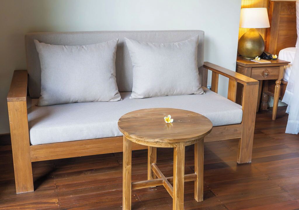 Photo of Bedroom in Taro