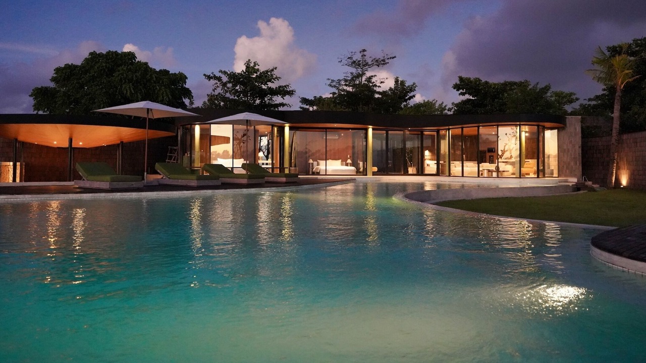 Photo of Outdoor in Uluwatu