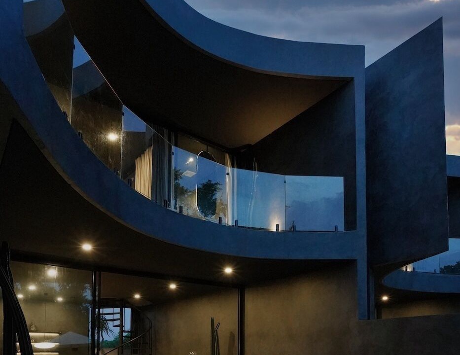 Photo of Livingroom in Uluwatu