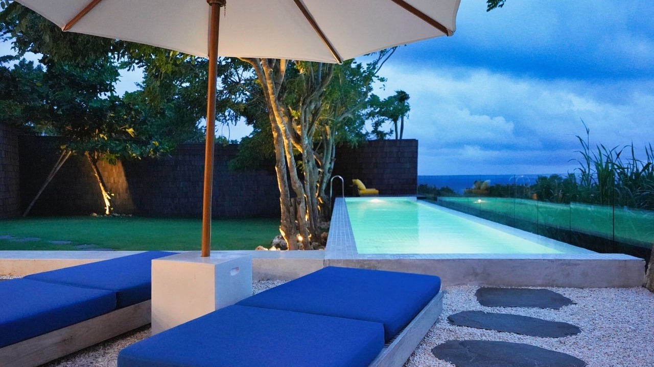 Photo of Outdoor in Uluwatu
