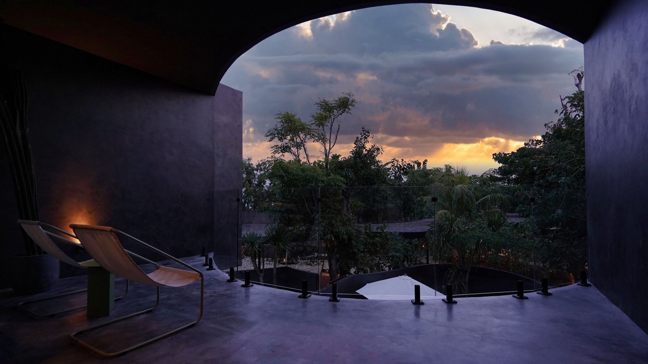 Photo of Bedroom in Uluwatu
