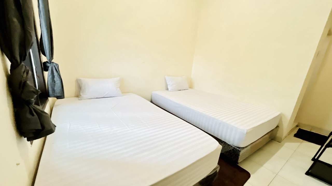 Photo of Bedroom in Medan