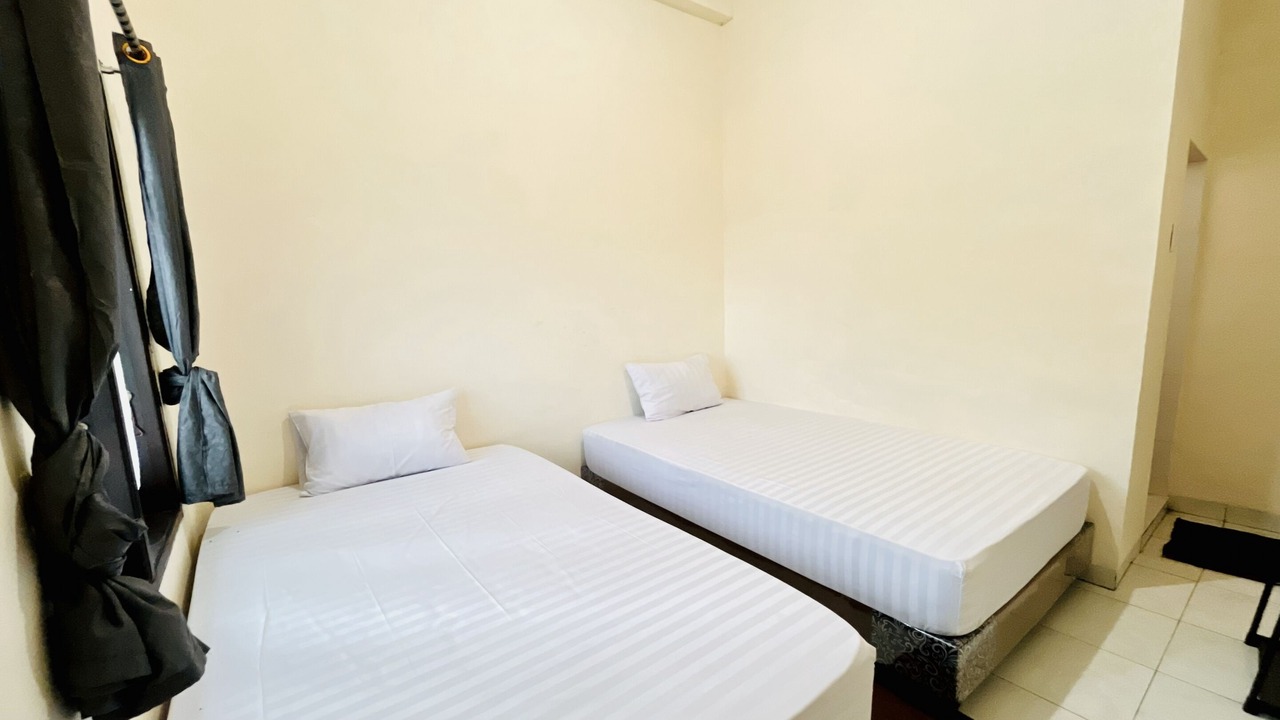 Photo of Bedroom in Medan